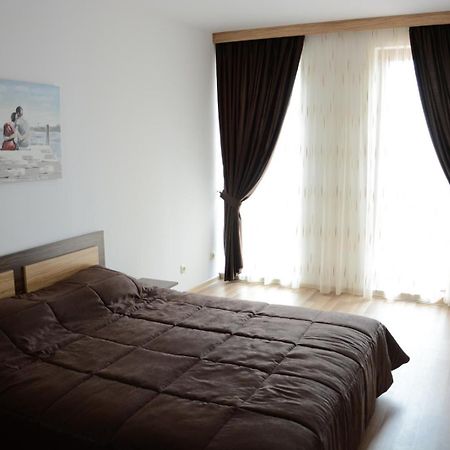 Balchik Amazing Sea Apartments Buitenkant foto