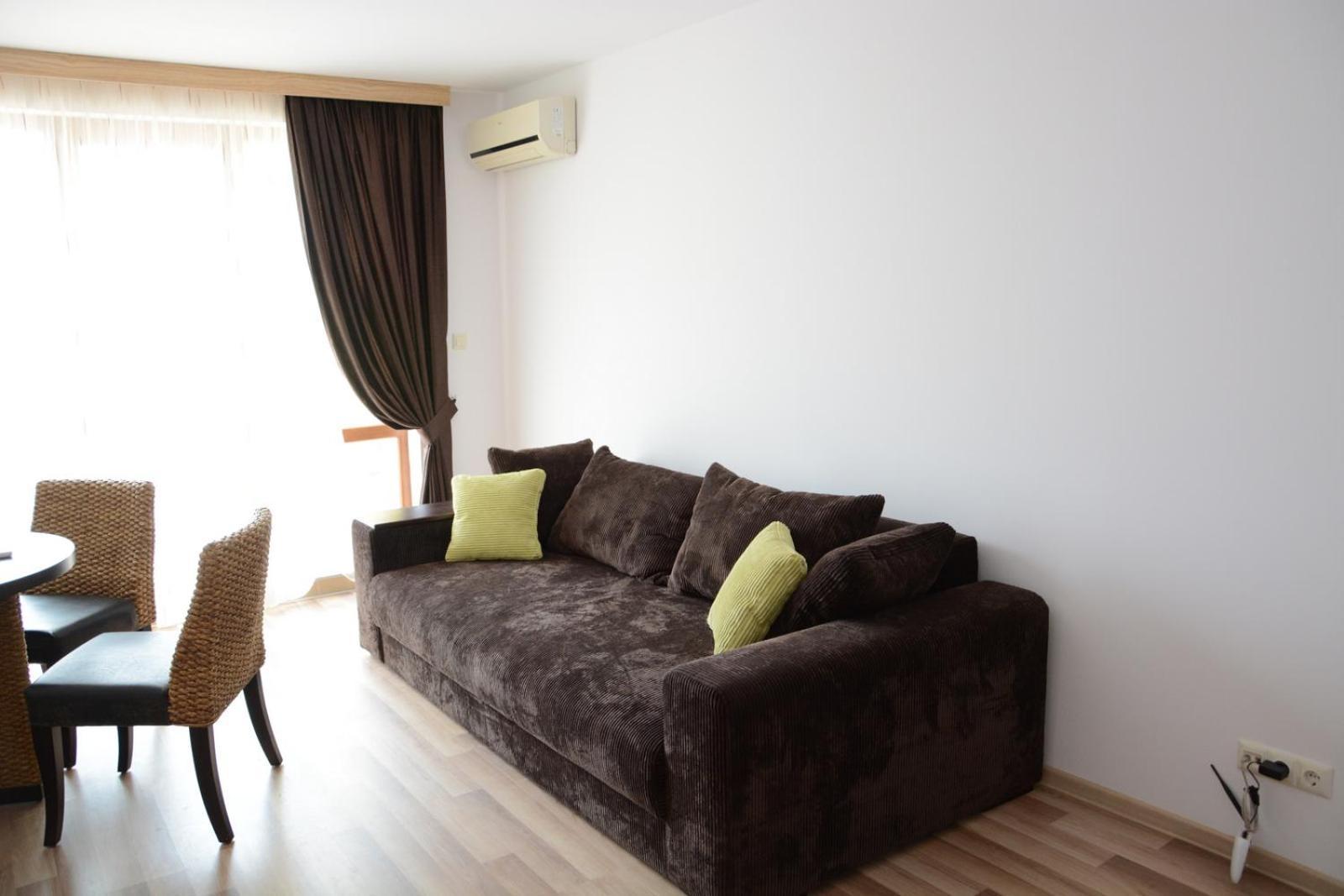 Balchik Amazing Sea Apartments Buitenkant foto